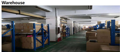Shenzhen Marcy Healthy Industry Co.,Ltd 製造業者の生産ライン