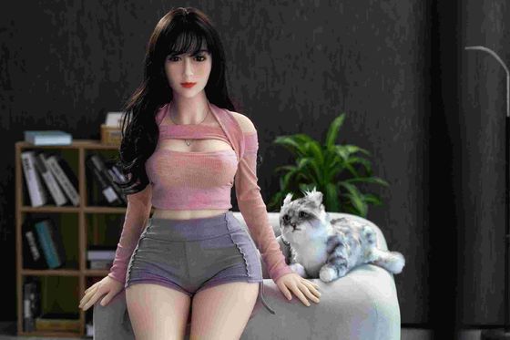 購入 全サイズ TPE セックスドール 大乳 大人用おもちゃ 158cm 34kg 男性用 オンライン製造