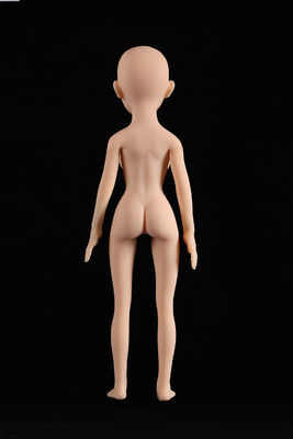 購入 68cm 現実的な大胸 スリム ペティットドールボディ カスタムセックスドールサービス オンライン製造