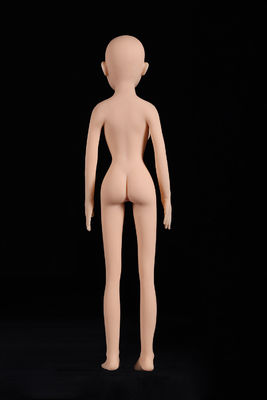 購入 100cm 柔らかい胸と丸い尻 スリム 小さめのセックスドールボディ カスタムセックスドールサービス オンライン製造