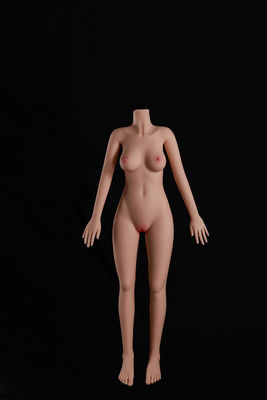購入 145cm 大きい胸 丸い尻 成人セックス 愛人形 身体 トルソ カスタム セックスドールサービス オンライン製造