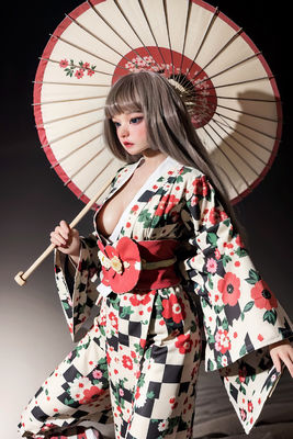 日本人セックス・ラブ・ドール リアルなピット・ヴァギナ 男性 85cm 高さ 全身MARCY