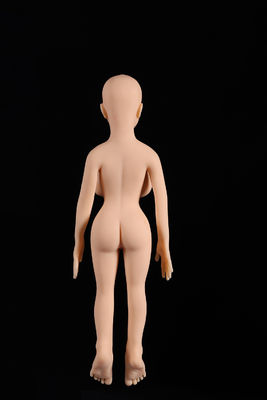 68cm 現実的な大胸セックスドールボディ トルソ オーダーメイドセックスドールサービス