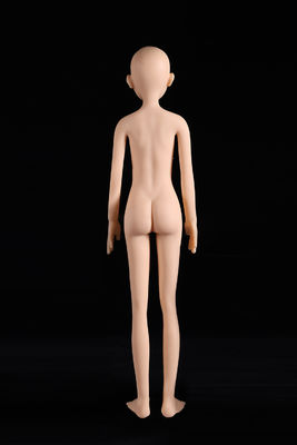 120cm リアルライフ スリム 中程度の乳房 丸いお尻 小さい大人用人形 体 トルソ カスタム セックスドールサービス