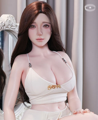 セックス・ドール シリコン 大乳 本物のヴァギナ
