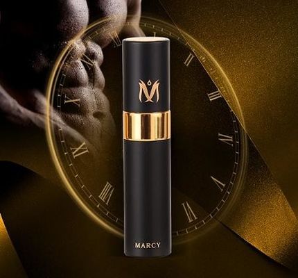マルシー抗菌液体増強スプレー 男性の陰茎勃起を促す